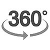 360_degrees_icon