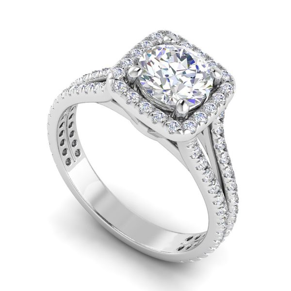 Engagement Rings Montreal | Donj Jewellery