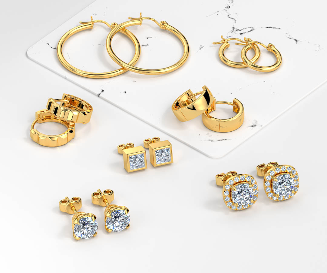 Montreal Jewelry | Custom Gold & Fine Jewelry - Donj Jewellery