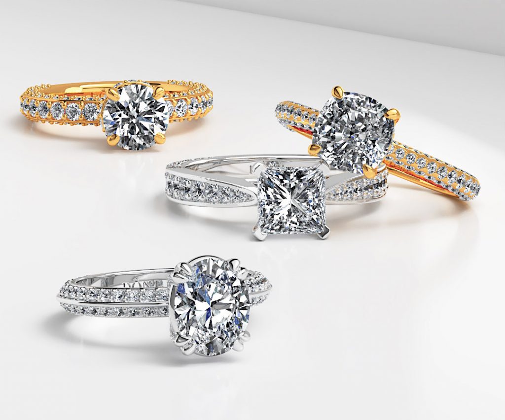 Royal T Jewelers - Edmonton's Custom Jeweler & Diamond Dealer