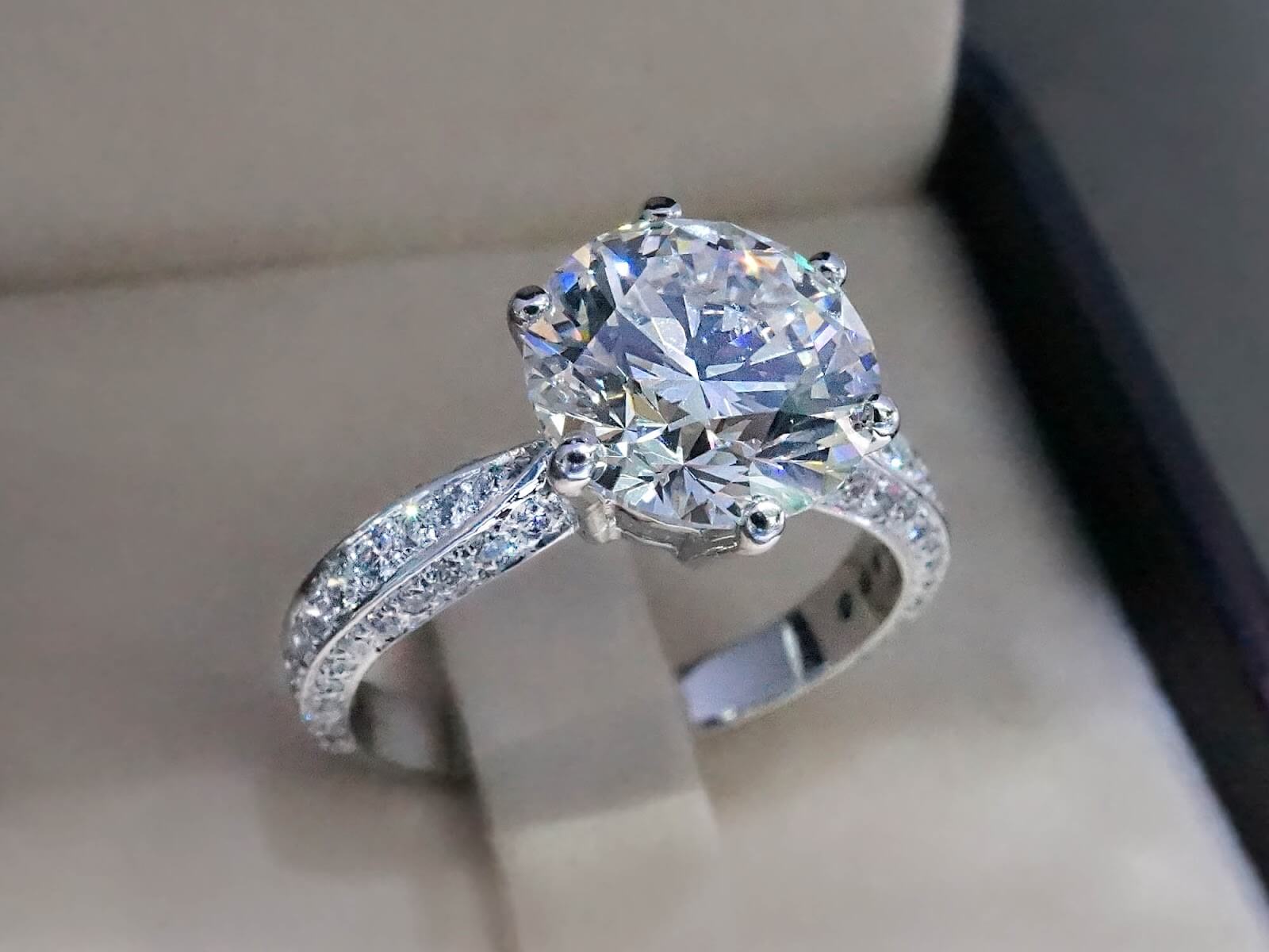 33 women on how much their engagement ring really cost.
